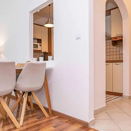 Apartment Castle View With Free Parking Bratislava