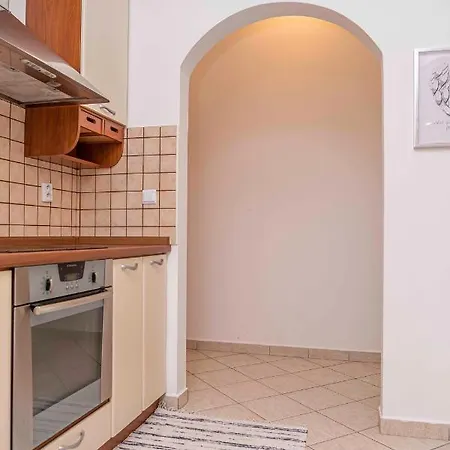 Castle View With Free Parking Apartment Bratislava