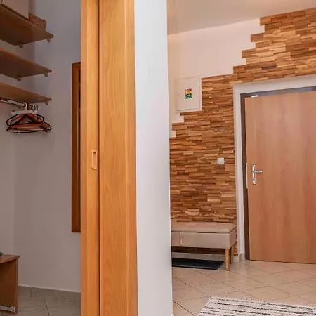 Castle View With Free Parking * Bratislava